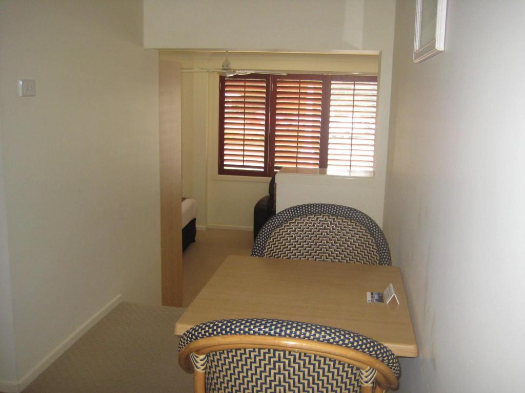 Surf Motel Yamba Buitenkant foto