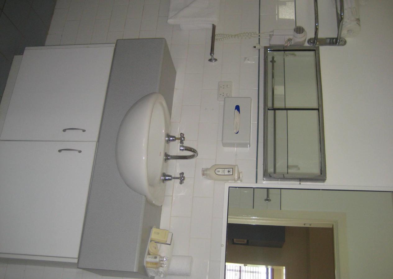 Surf Motel Yamba Buitenkant foto